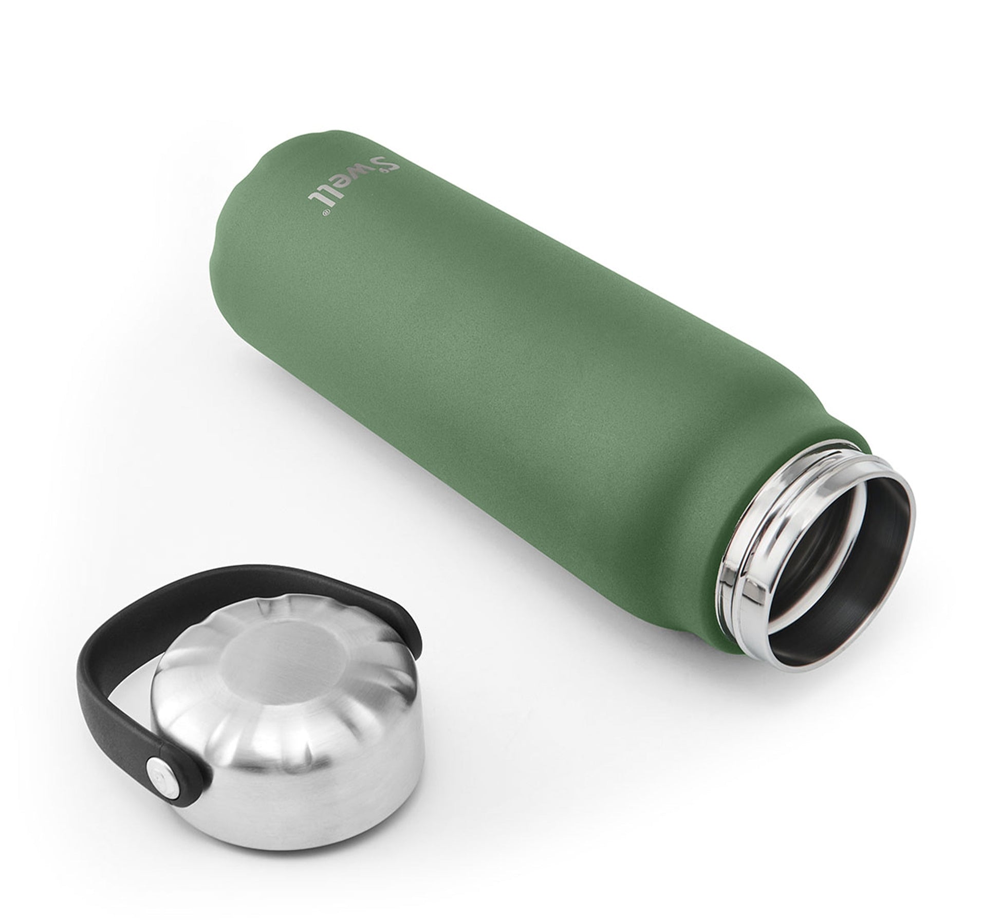 explorer-24oz-l5 24ozGreenJasperExplorerwithExplorerLidAngledLidOff.jpg