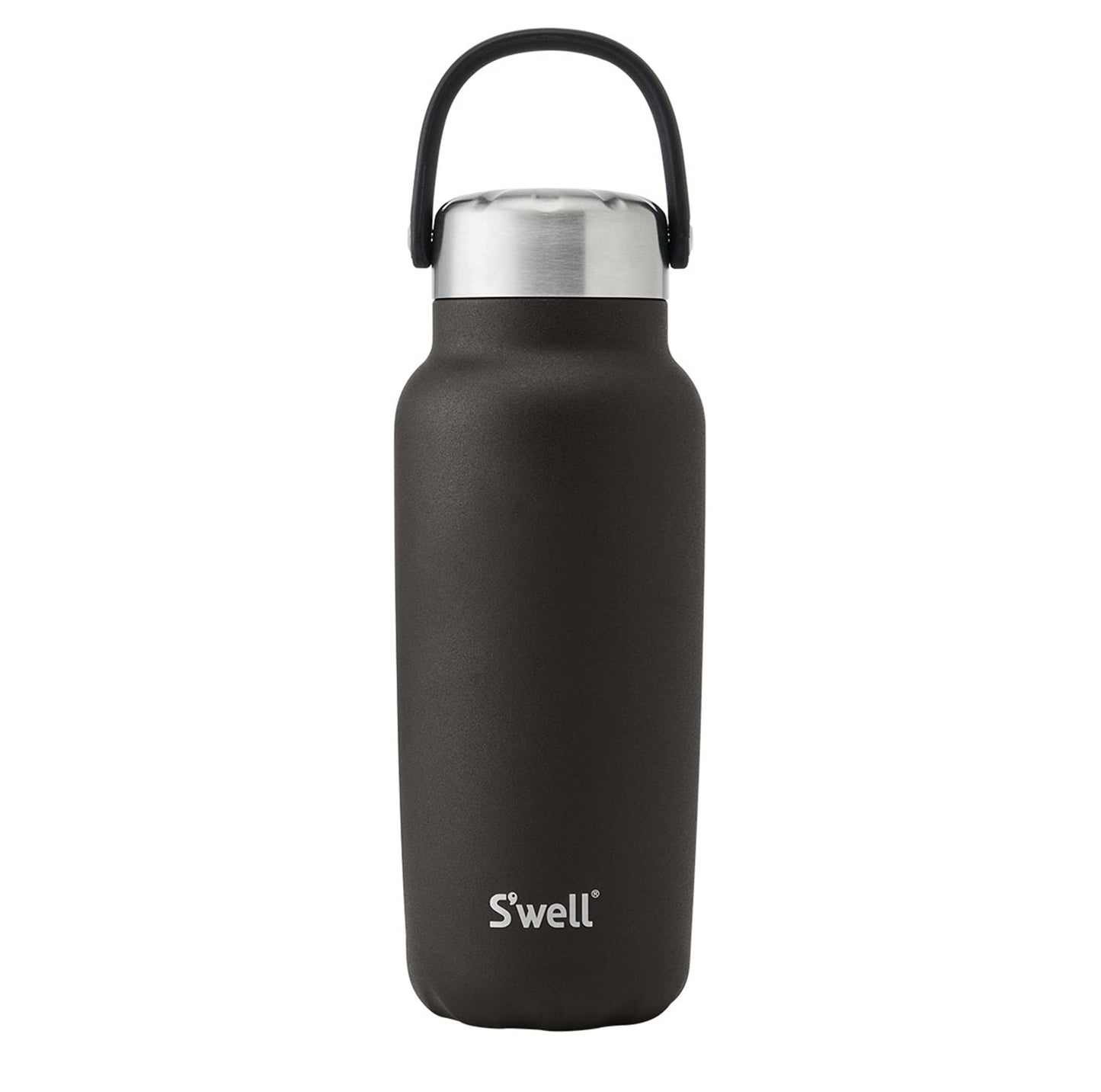 explorer-32oz-x4 32oz_Onyx_Explorer_with_Explorer_Lid_Front_Handle_Up.jpg