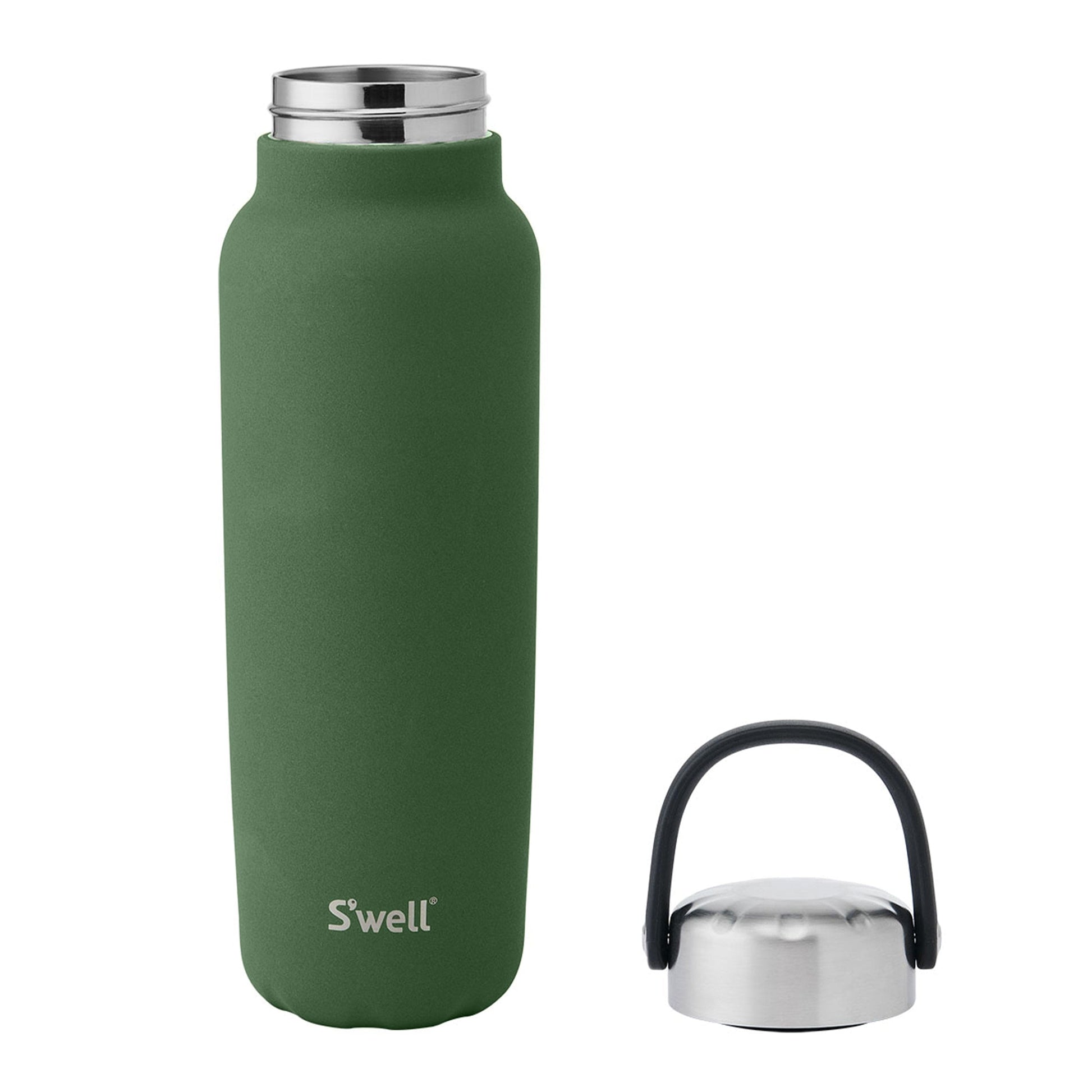 explorer-40oz-e2 40oz_Green_Jasper_Explorer_with_Explorer_Lid_Front_Lid_Off.jpg
