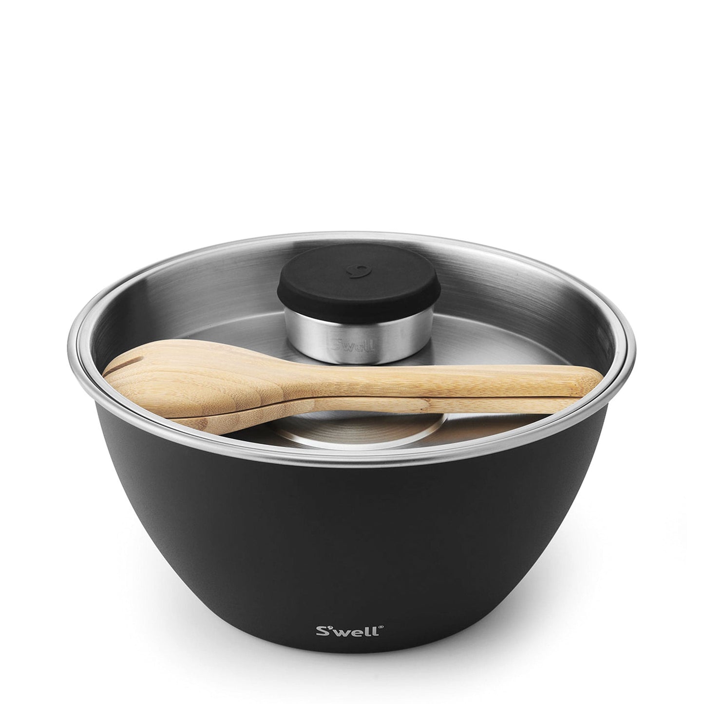 salad-bowl-kit-xl-184oz-e9 Swell-100oz-Onyx-Salad-Bowl-XL-Front-Angled-Lid-Off-Alt.jpg