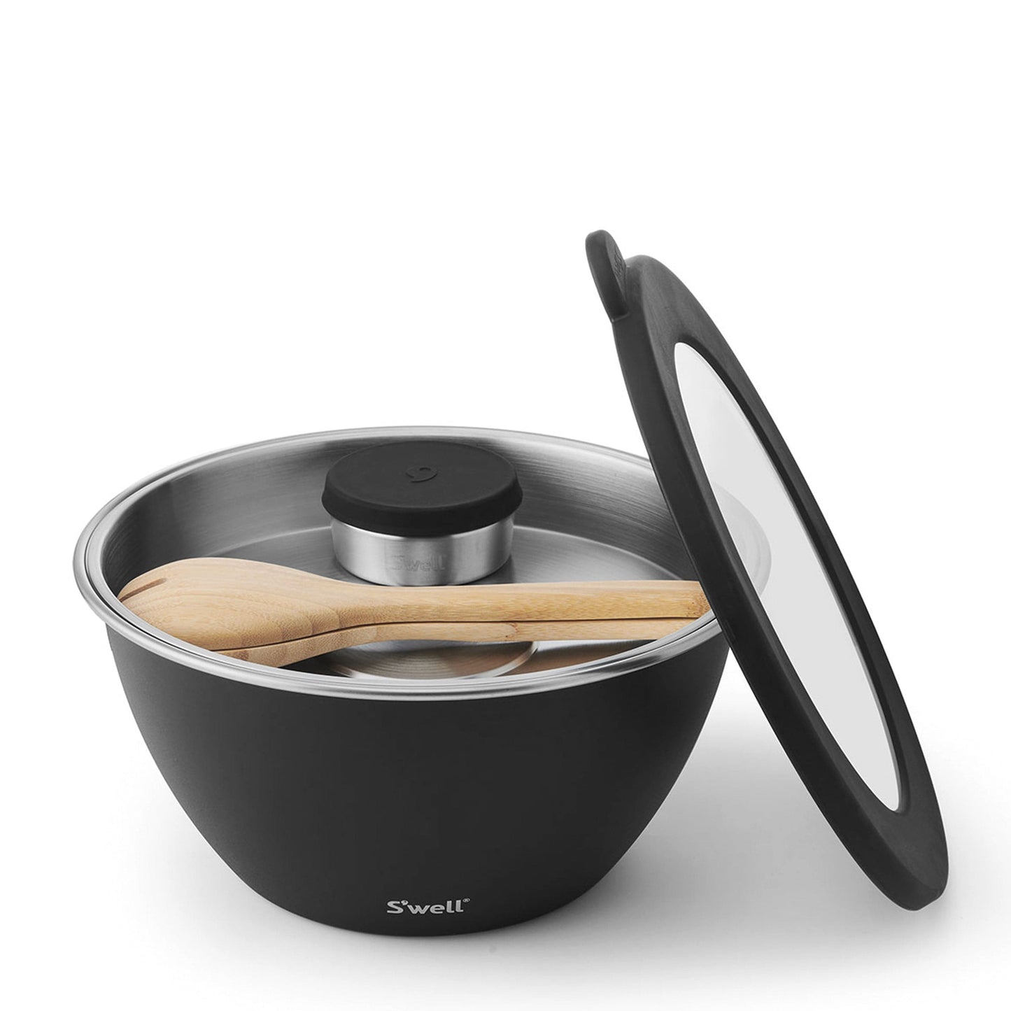 salad-bowl-kit-xl-184oz-e9 Swell-100oz-Onyx-Salad-Bowl-XL-Front-Angled-Lid-Off.jpg