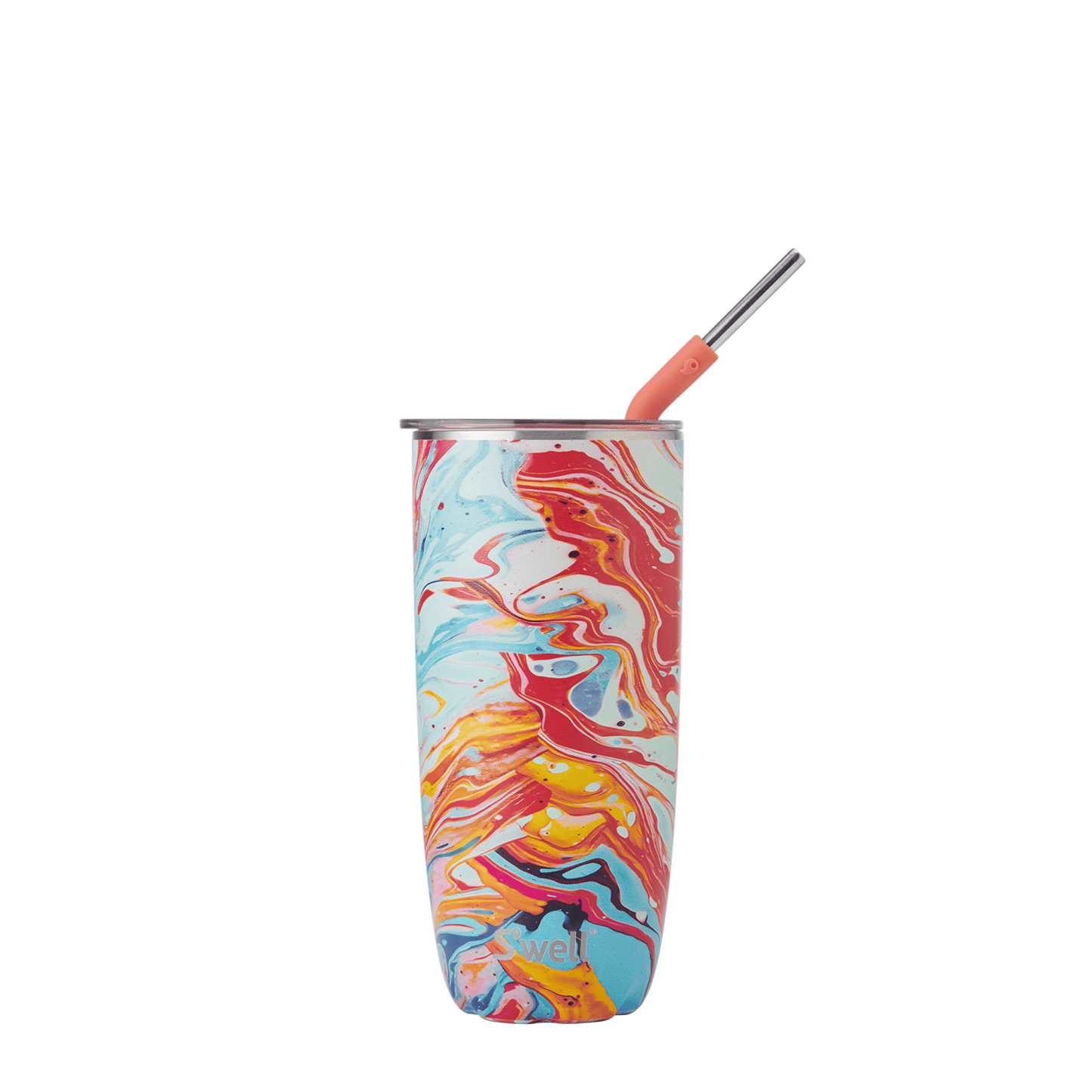 tumbler-with-straw-24oz-v2 Swell-24oz-Marble-Swirl-Tumbler-with-Straw-Front.png