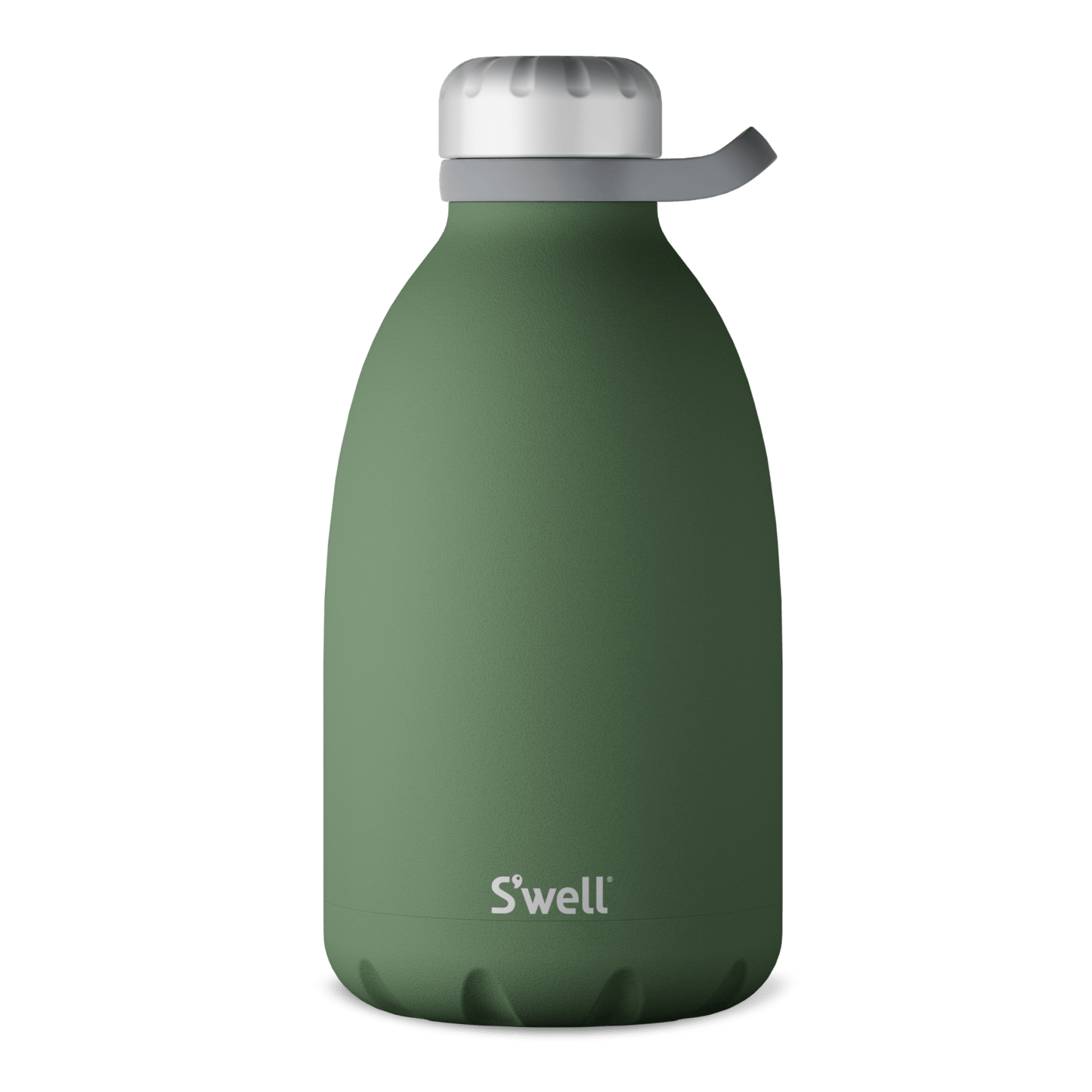 roamer-64oz-x5 Swell-64oz-GreenJasper-Roamer-Front.png