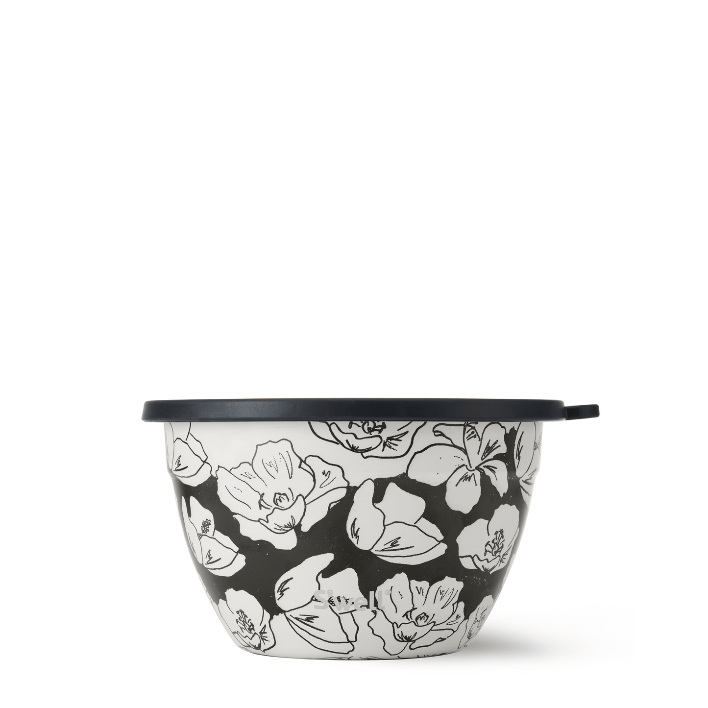 salad-bowl-kit-64oz-c2 Swell-64oz-Salad-Bowl-Set-Floral-Print-Charcoal-Bloom-Font.png