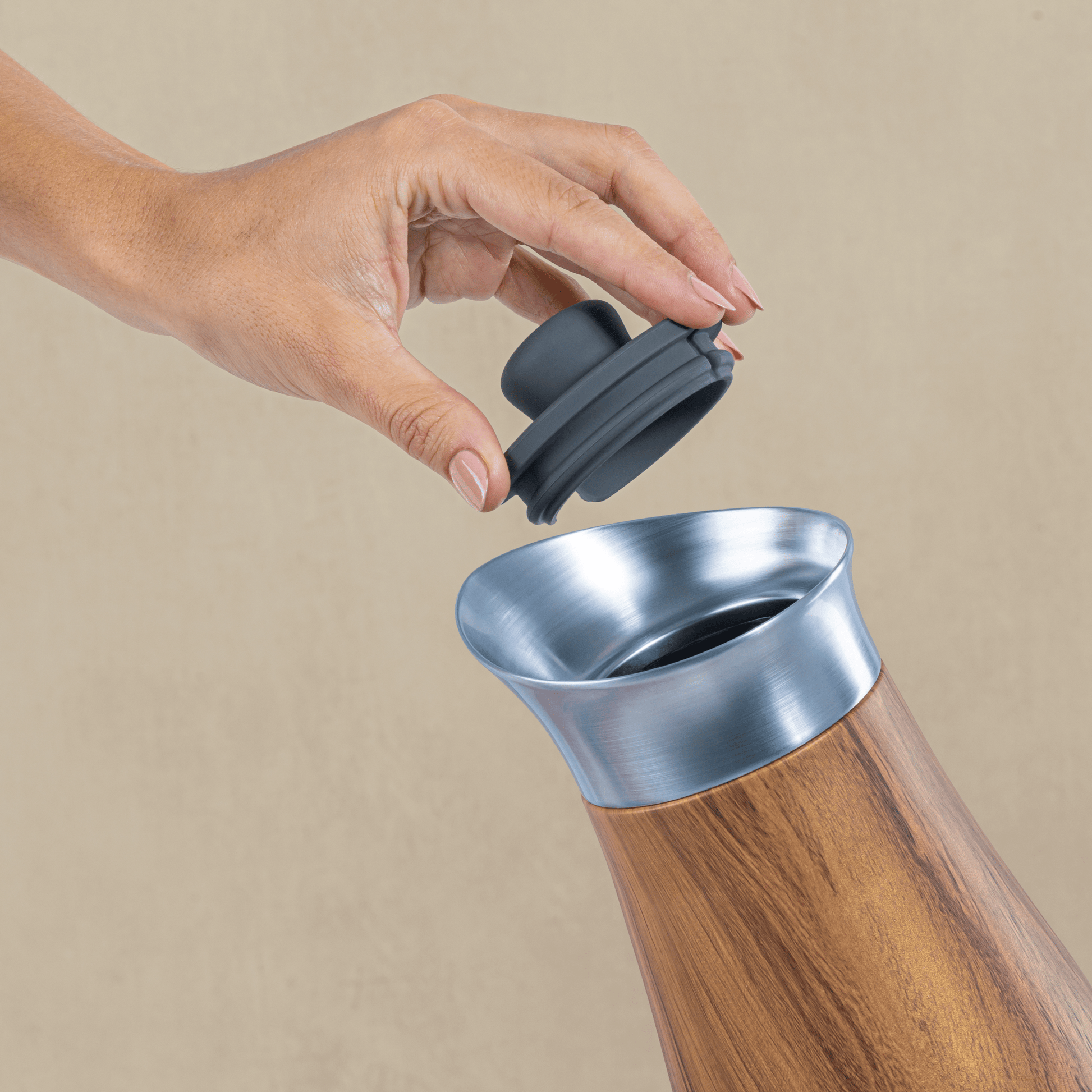 carafe-with-lid-v0 Swell-Carafe-Teakwood-Lifestyle.png