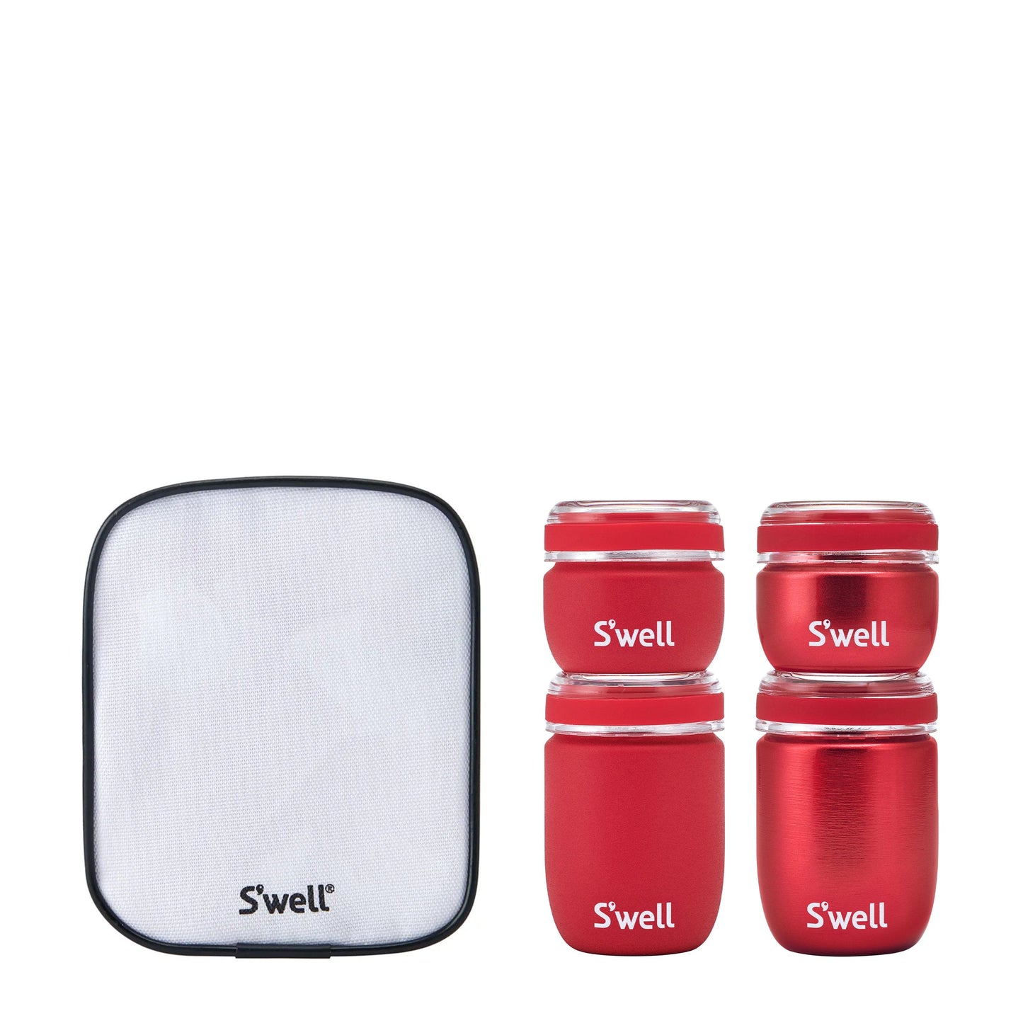 travel-container-set-q9 Swell-Cherry-Shimmer-Travel-Container-Set-Front-with-Travel-Bag.jpg