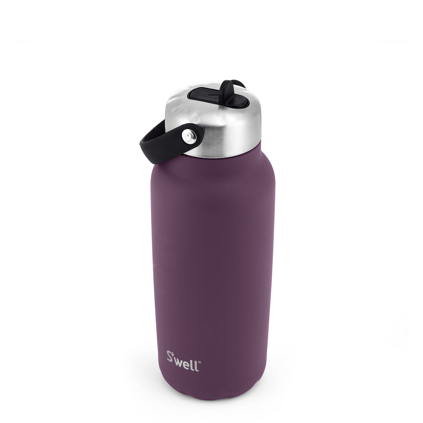 explorer-with-flip-straw-lid-32oz-x9 Swell-Explorer-32oz-Plum-Angled-Strawdown.png