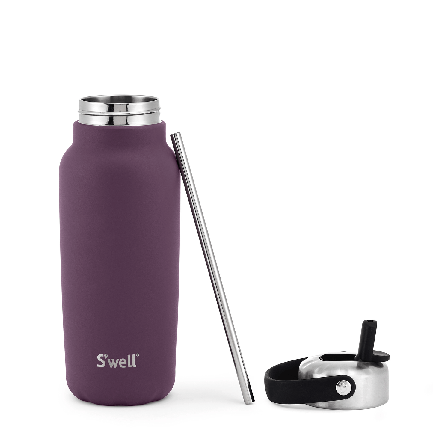 explorer-with-flip-straw-lid-32oz-x9 Swell-Explorer-32oz-Plum-Open.png