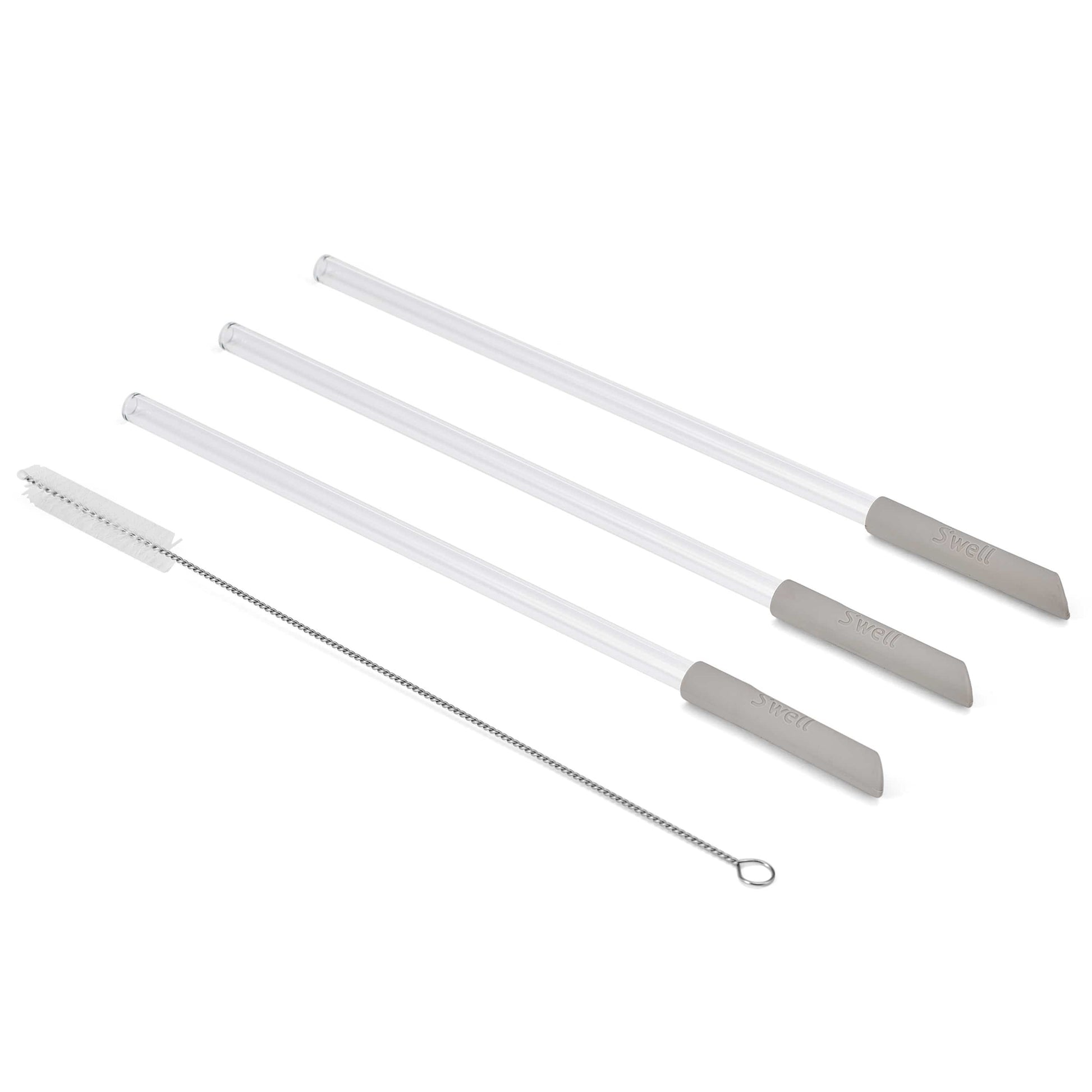 glass-straw-set-y6 Swell-Lunar-Grey-Glass-Straw-Set-Angled.jpg