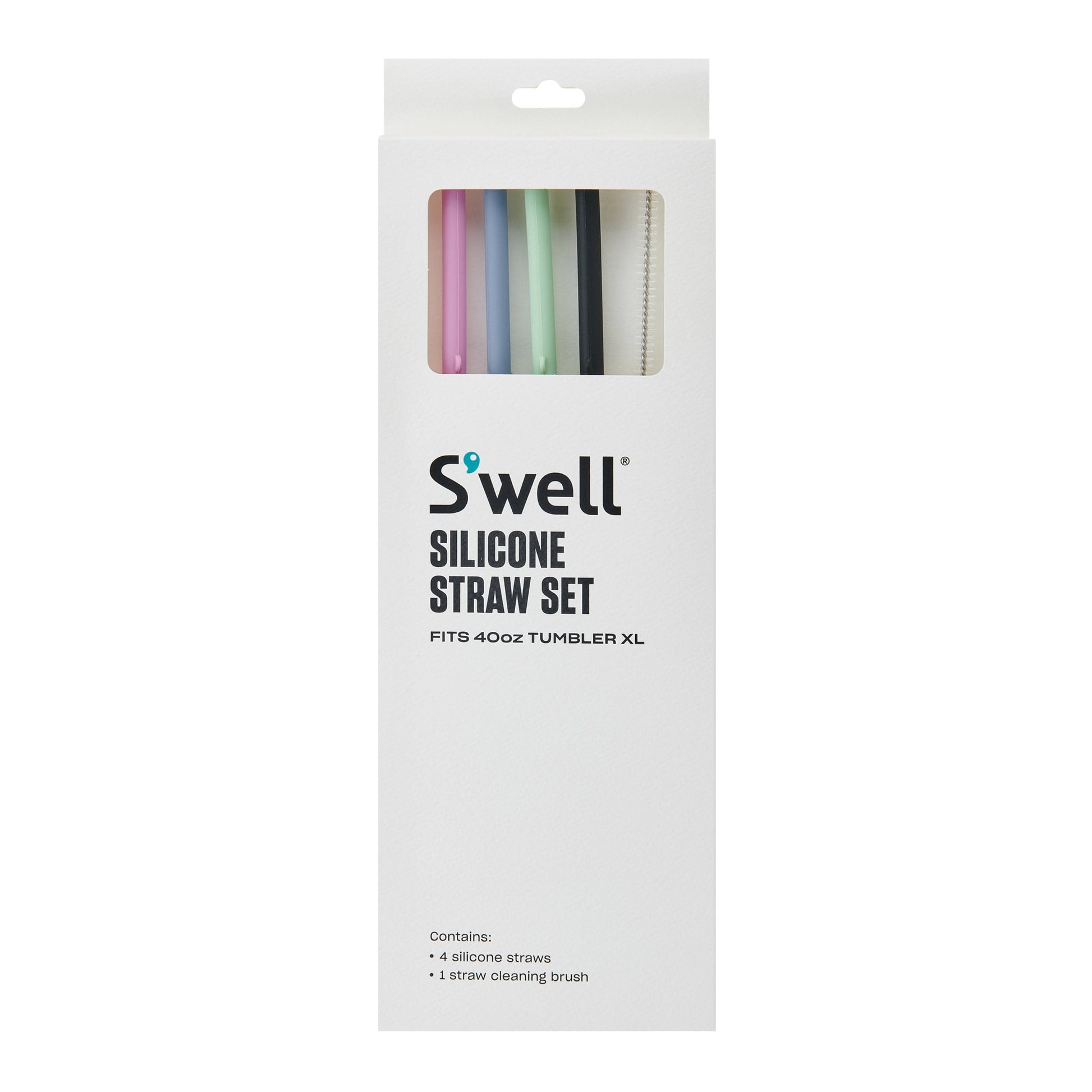 40oz-tumbler-xl-silicone-straw-set-j0 Swell-Silicone-Straw-Set-Multicolor-40oz-Packaging.jpg