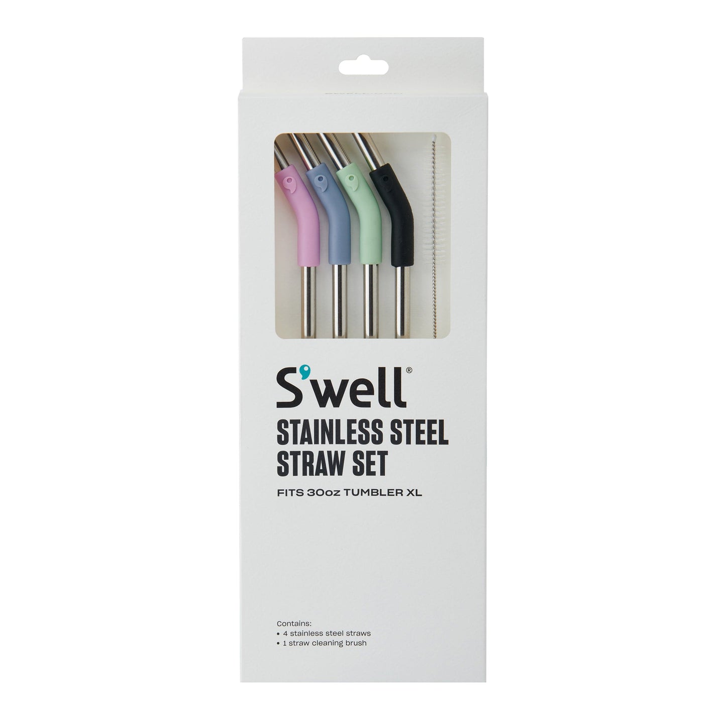 30oz-tumbler-xl-stainless-steel-straw-set-z1 Swell-Stainless-Steel-Elbow-Straws-30oz-Multicolor-Packaging.jpg