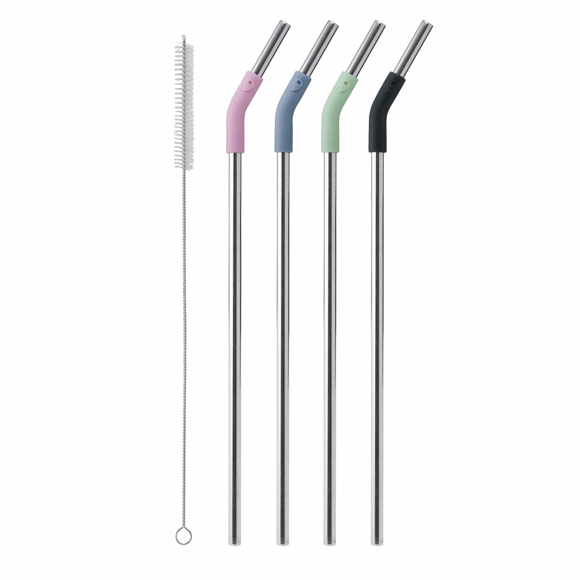 40oz-tumbler-xl-stainless-steel-straw-set-i1 Swell-Stainless-Steel-Elbow-Straws-40oz-Multicolor-Front.jpg