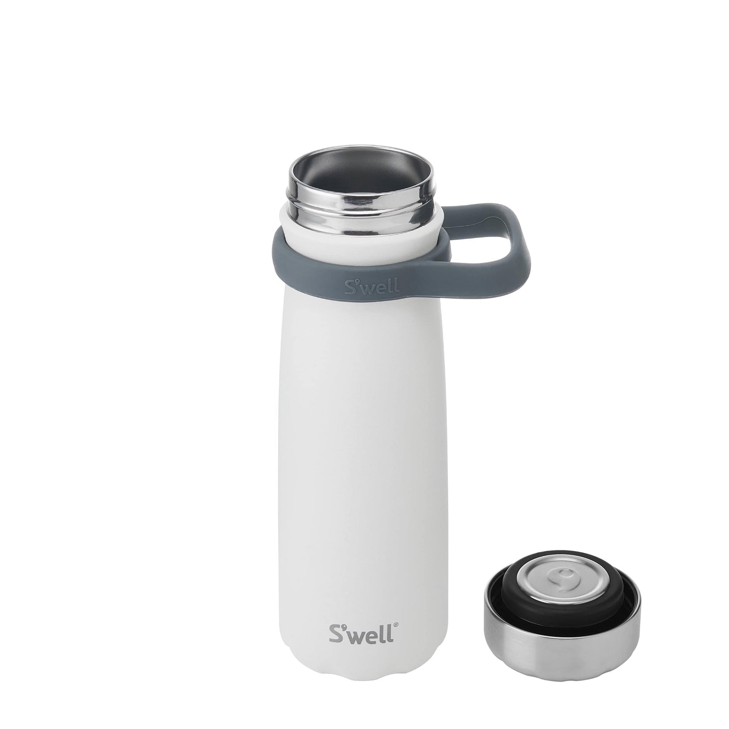 traveler-24oz-s6 Swell-Traveler-with-Handle-24oz-White-Moonstone-Font-Open-Angled.jpg
