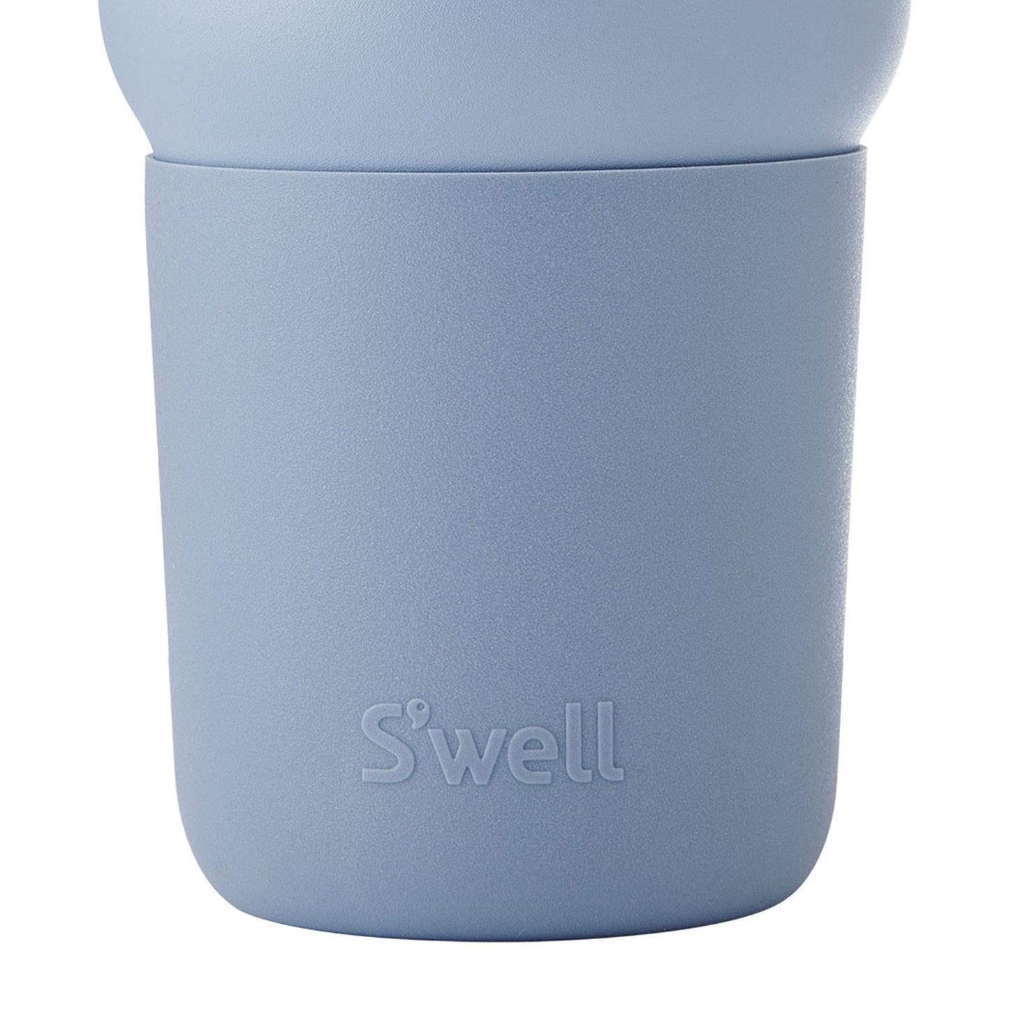 30oz-tumbler-xl-bumper-v9 Swell-Tumbler-XL-Bumper-Blue-30oz-Macro.jpg