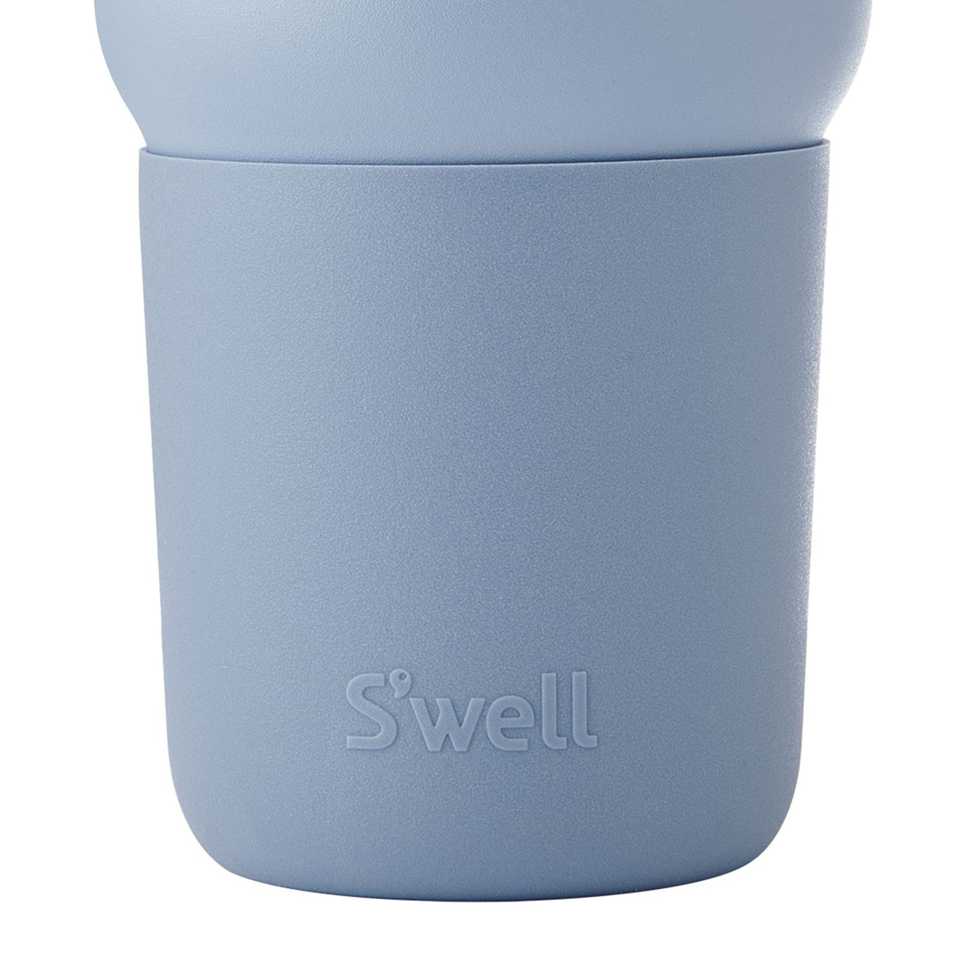 30oz-tumbler-xl-bumper-v9 Swell-Tumbler-XL-Bumper-Blue-30oz-Macro.jpg
