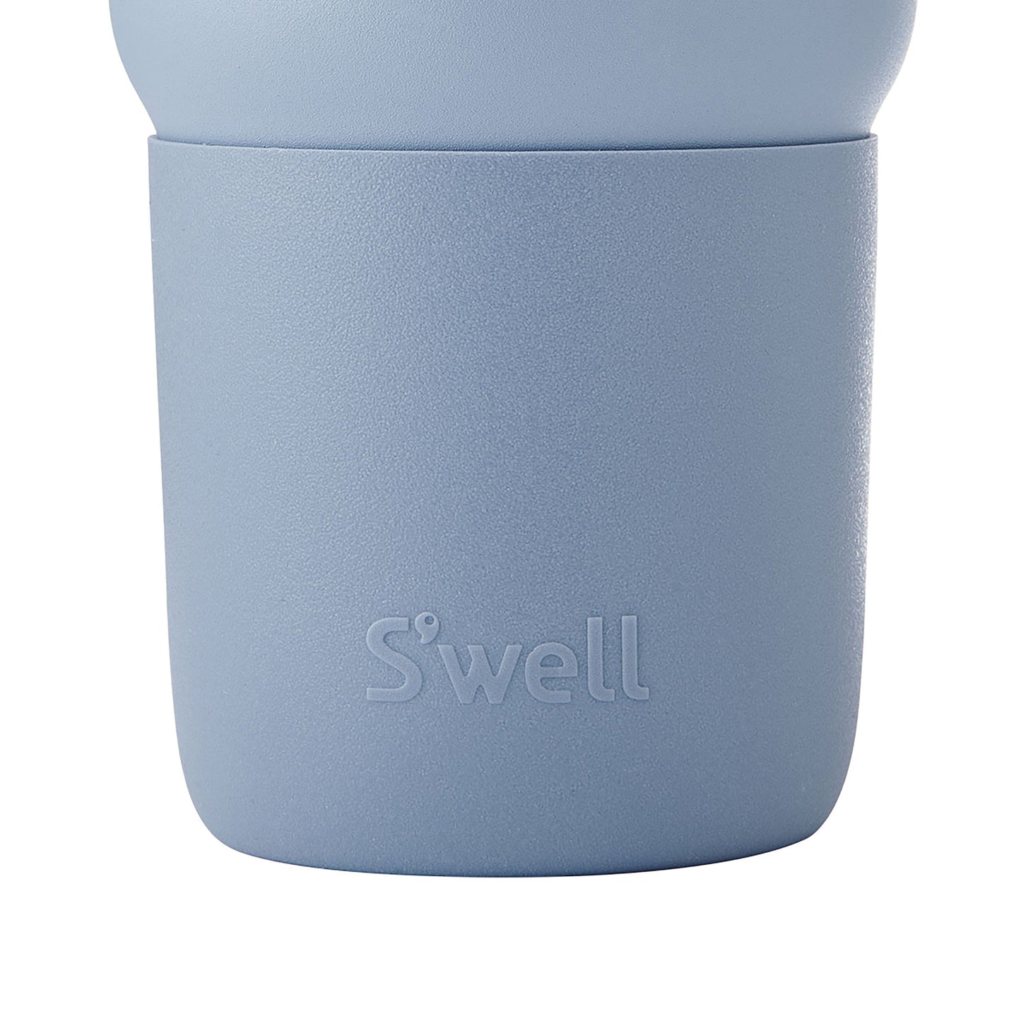 40oz-tumbler-xl-bumper-u0 Swell-Tumbler-XL-Bumper-Blue-40oz-Macro.jpg