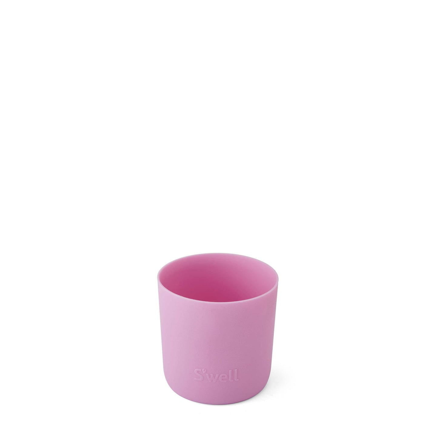 30oz-tumbler-xl-bumper-v9 Swell-Tumbler-XL-Bumper-Pink-30oz-Front.jpg