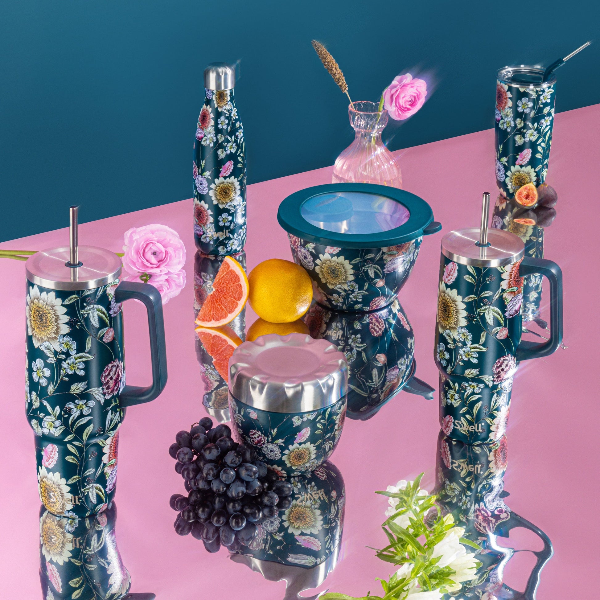 tumbler-with-straw-24oz-v2 Swell-Tumbler-with-Straw-24oz-Floral-Midnight-Botanical-Lifestyle.jpg
