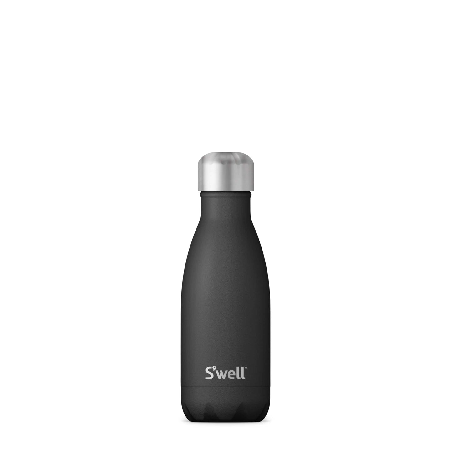 original-bottle-9oz-g8 Swell-Water-Bottle-9oz-Black-Onyx-Front.jpg