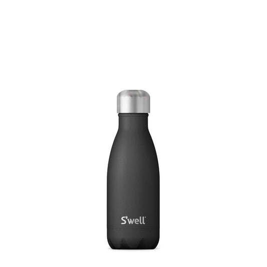 original-bottle-9oz-g8 Swell-Water-Bottle-9oz-Black-Onyx-Front.jpg