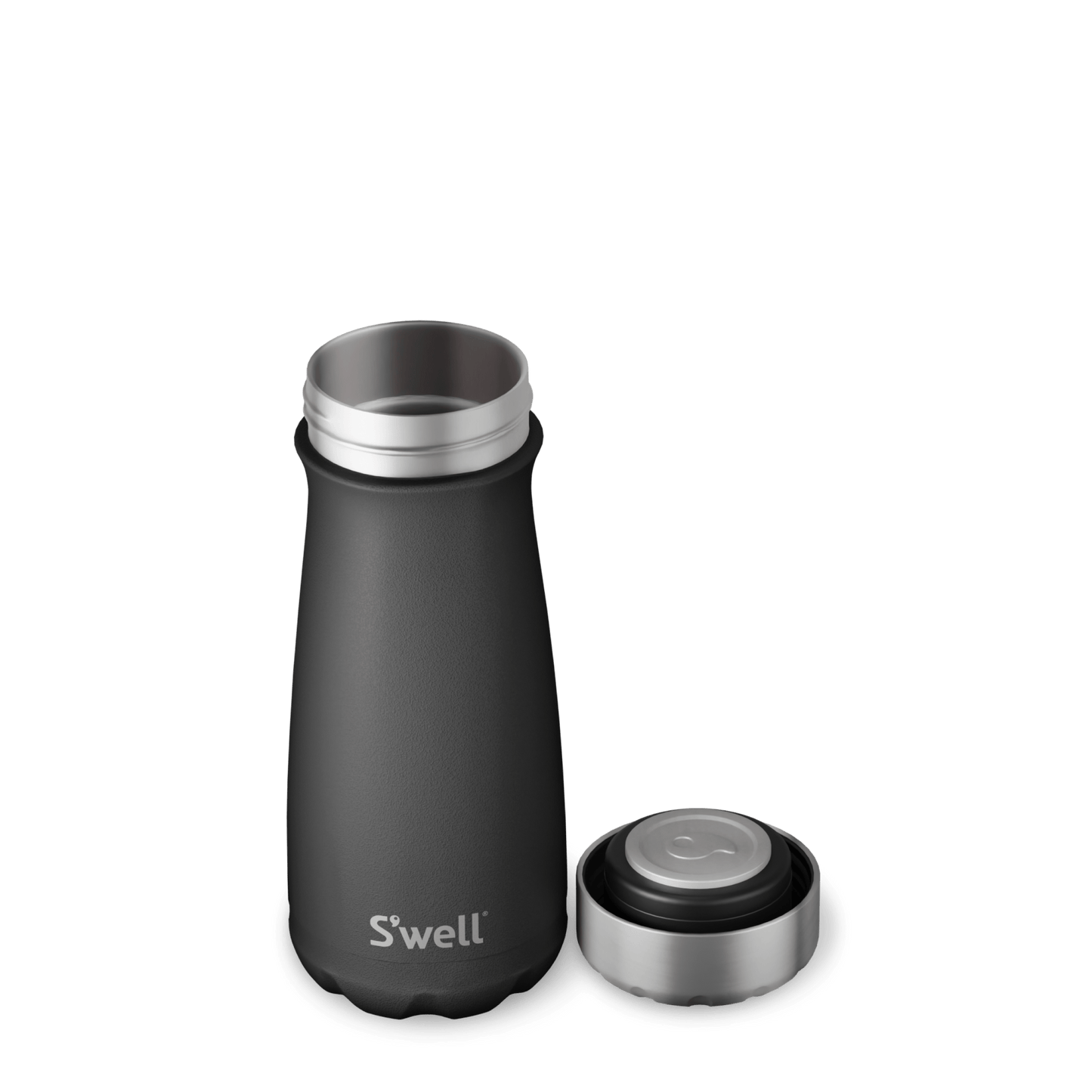 traveler-16oz-o9 Swell-Water-Bottle-Traveler-16oz-Black-Onyx-Angled.png
