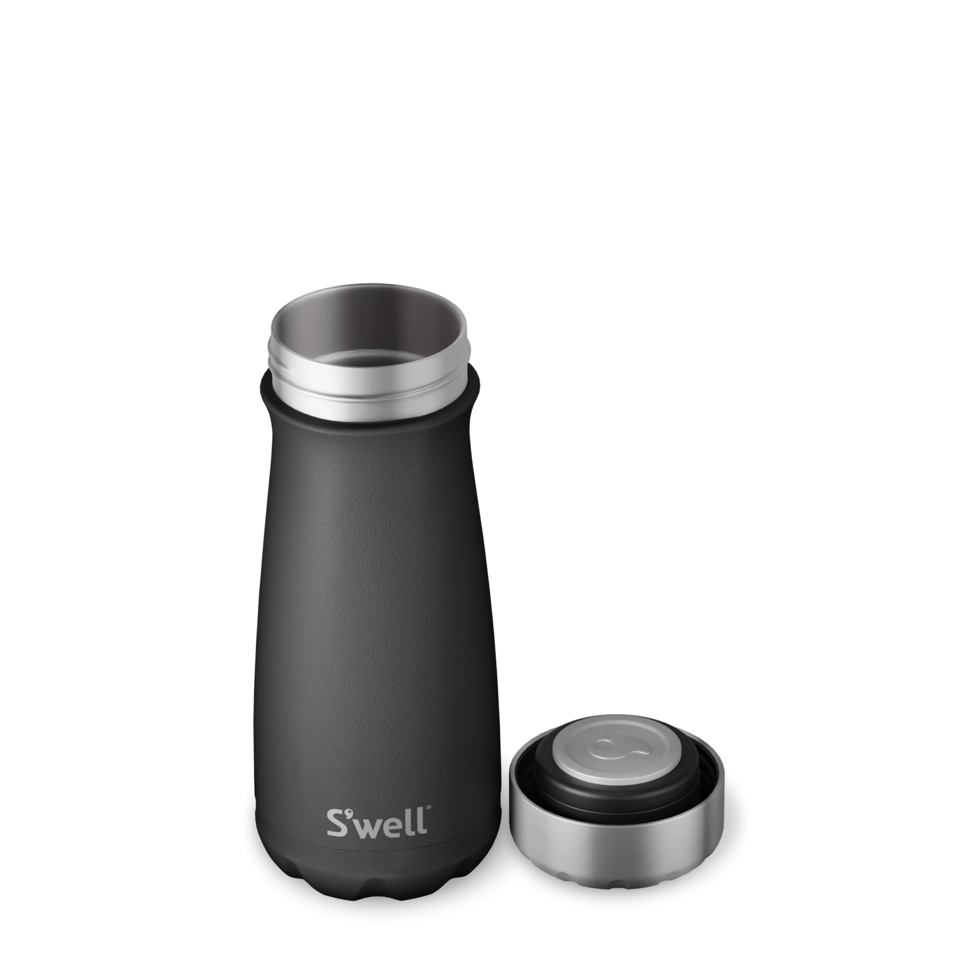 traveler-16oz-o9 Swell-Water-Bottle-Traveler-16oz-Black-Onyx-Angled.png
