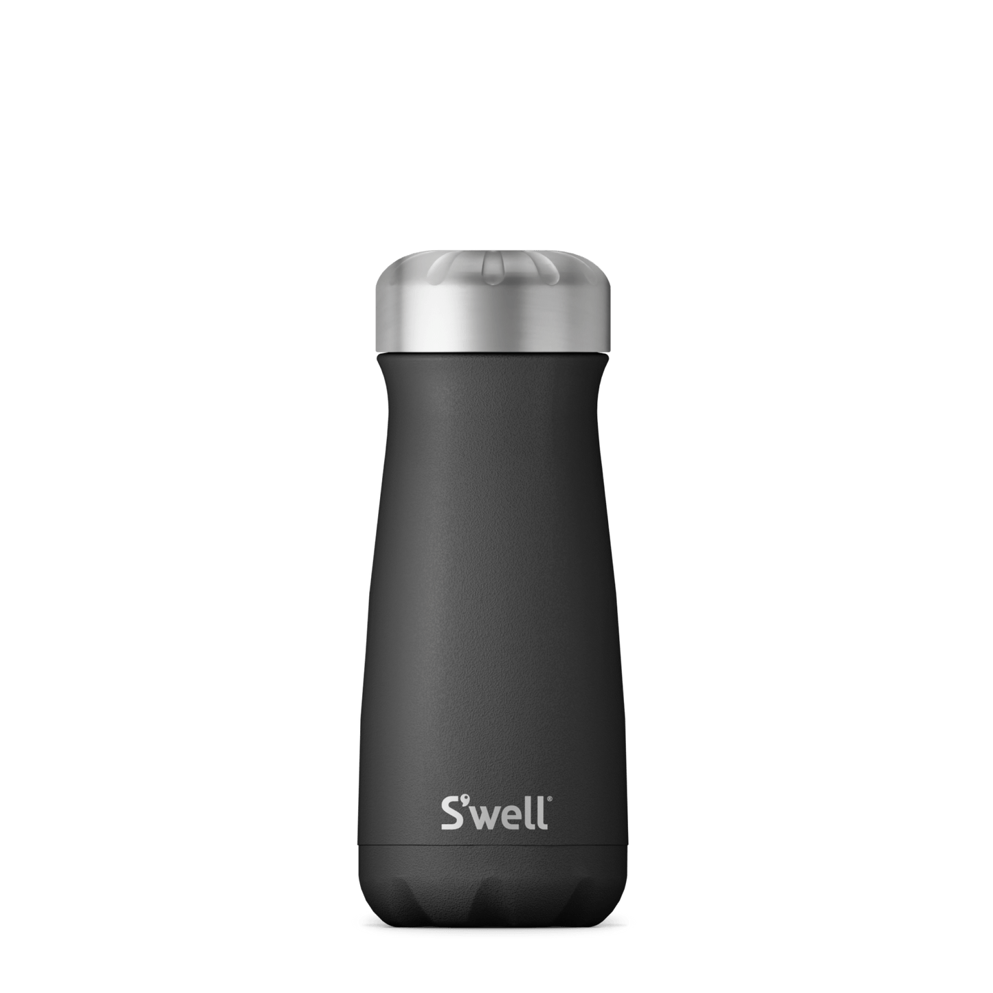 traveler-16oz-o9 Swell-Water-Bottle-Traveler-16oz-Black-Onyx-Front.png