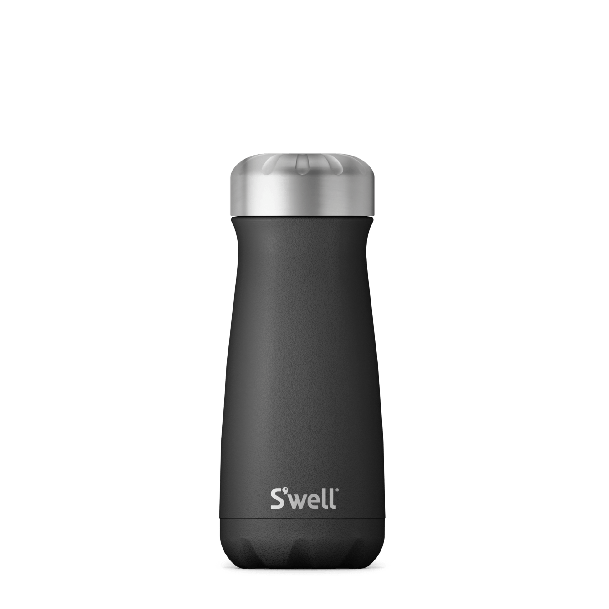 traveler-16oz-o9 Swell-Water-Bottle-Traveler-16oz-Black-Onyx-Front.png