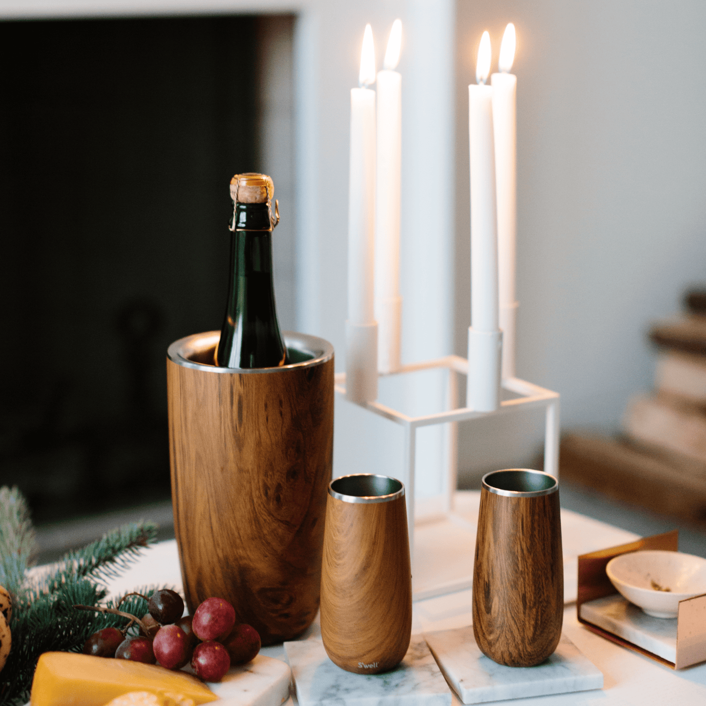 wine-chiller-m3 Swell-Wine-Chiller-Teakwood-Lifestyle-1.png