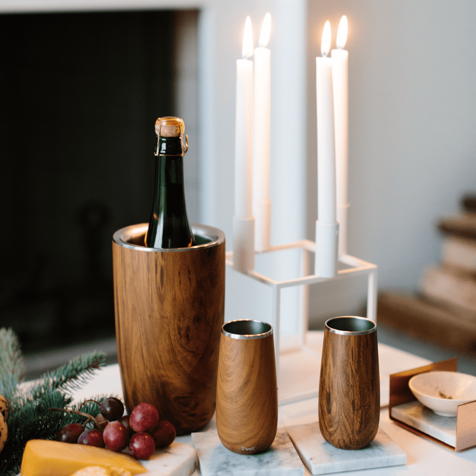 wine-chiller-m3 Swell-Wine-Chiller-Teakwood-Lifestyle-1.png