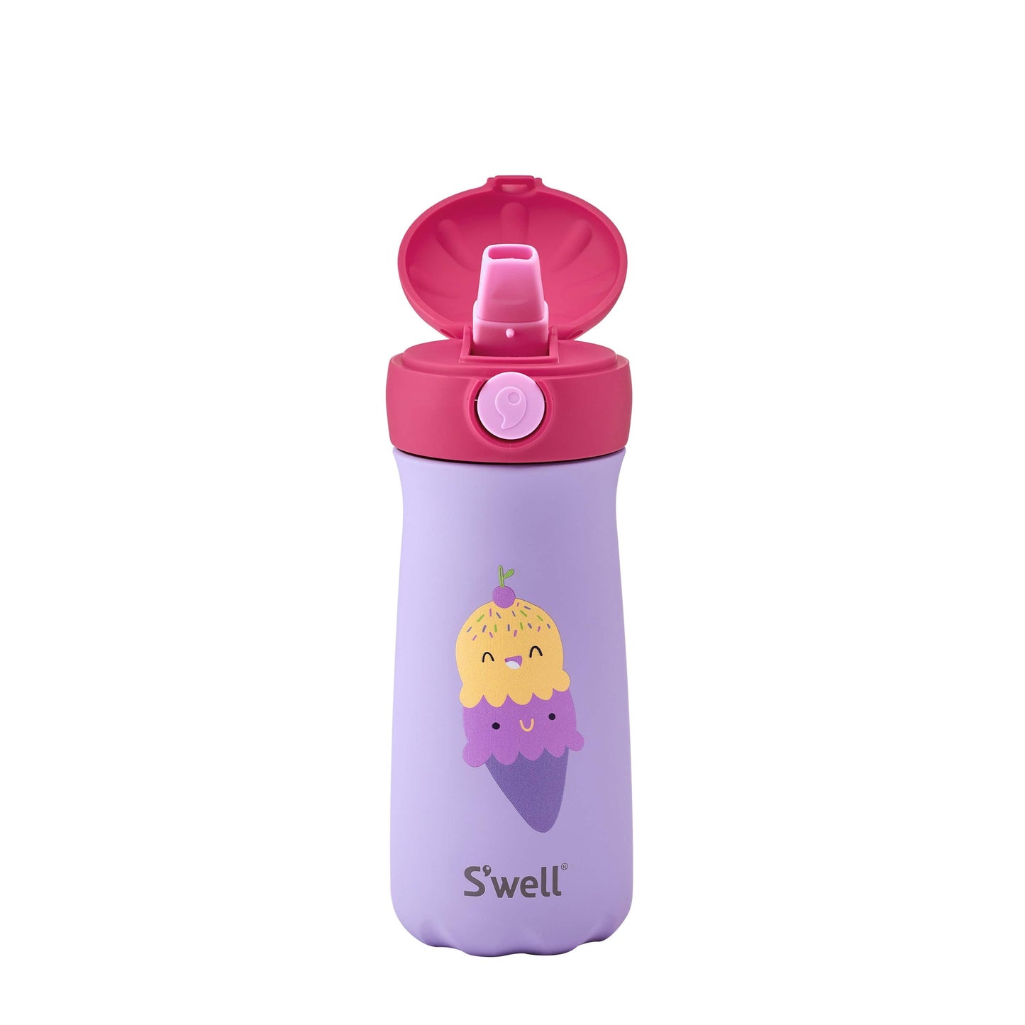 pop-top-traveler-14oz-l4 Swell14ozKidsPopTopTravelerHappyScoopsIceCreamFrontTopOpen.jpg