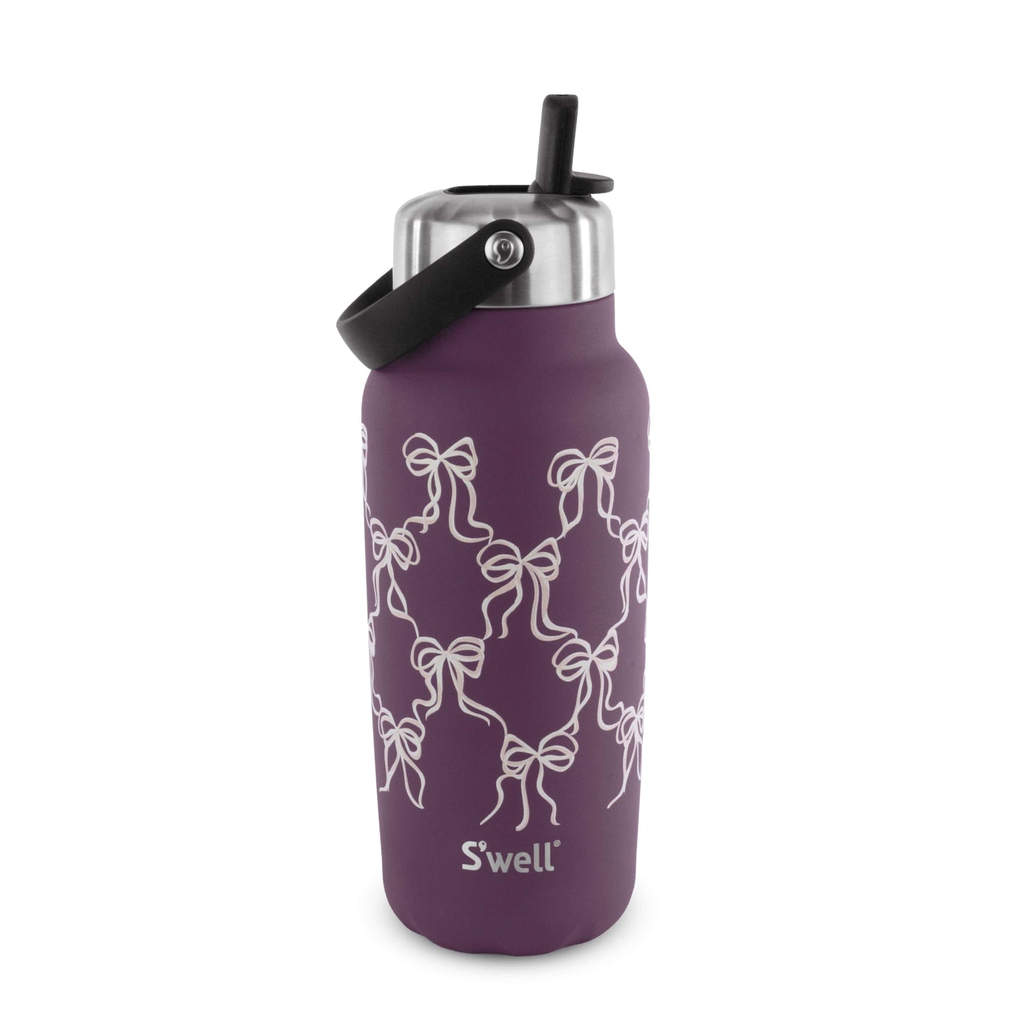 explorer-with-flip-straw-lid-32oz-x9 Swell32ozExplorerPlumBowsPurpleFront.jpg