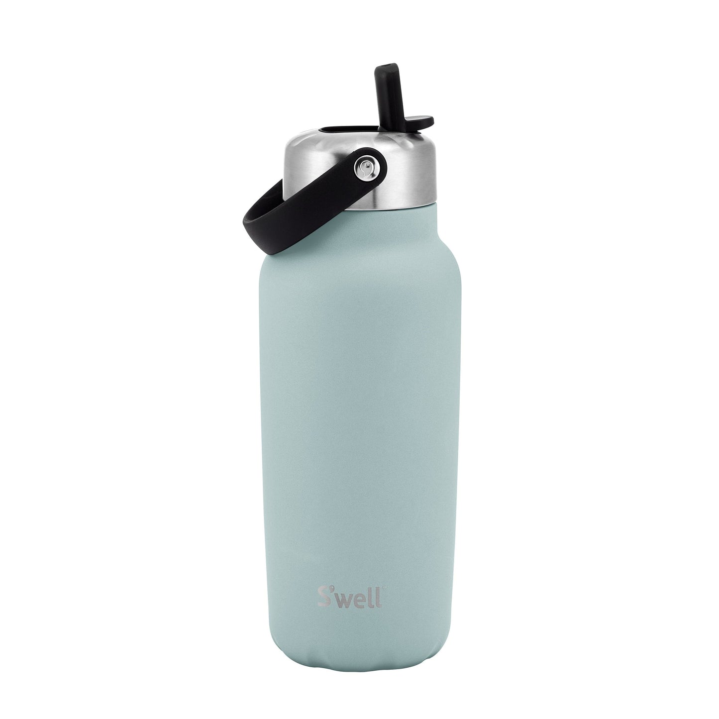 explorer-with-flip-straw-lid-32oz-x9 Swell_Eucalyptus_32oz_Explorer_Front_Straw_Up.jpg